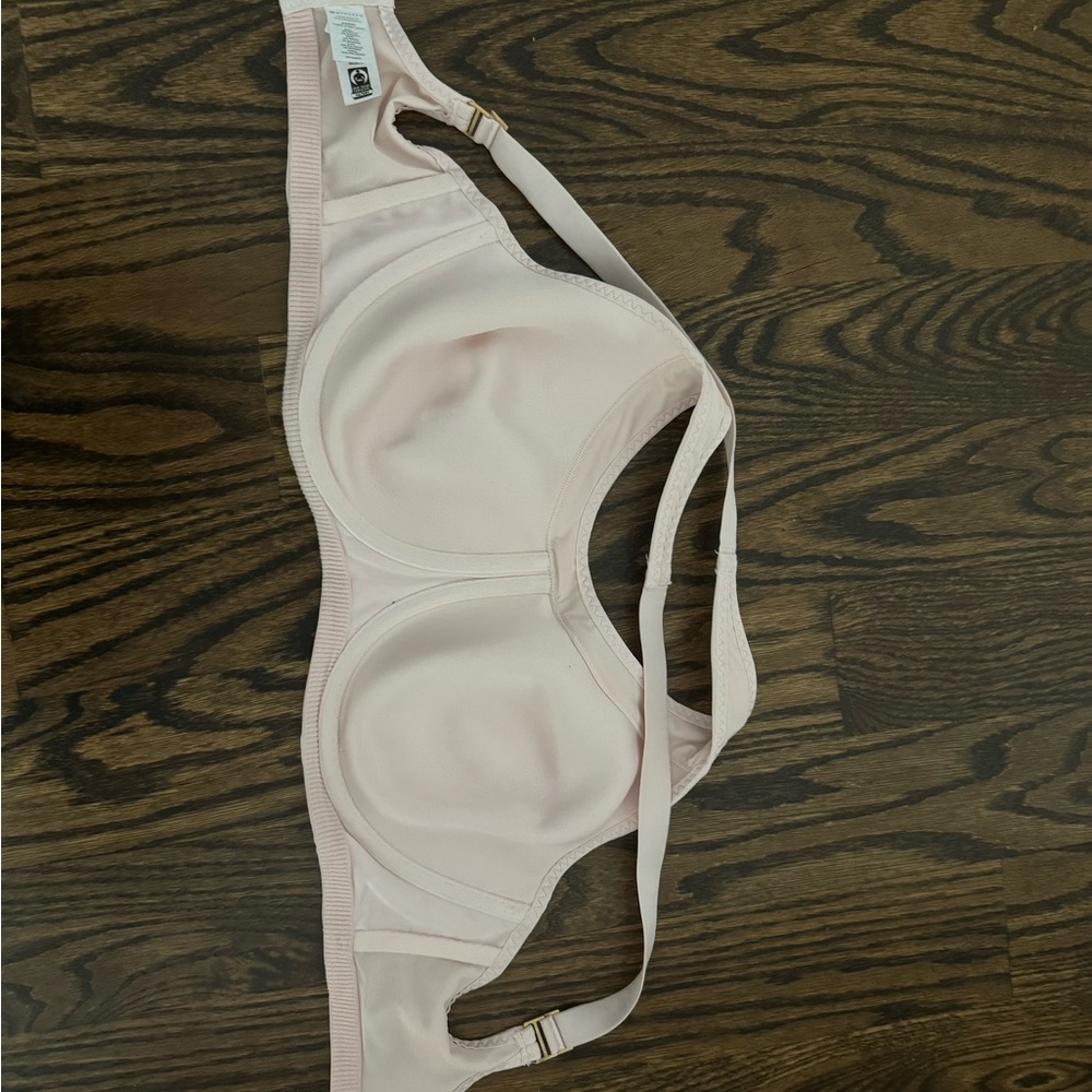 Athleta Bra . Perfect Condition - image 4